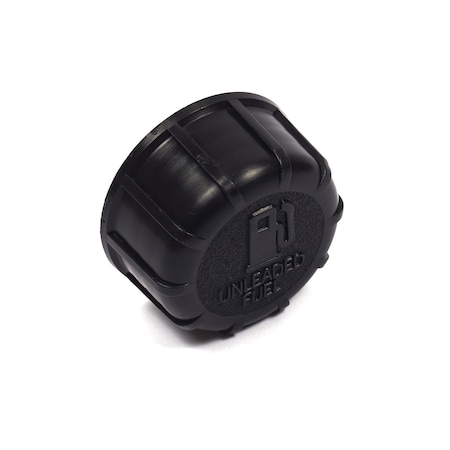 Oregon Fuel Cap for Tecumseh Engines, Black 07-314